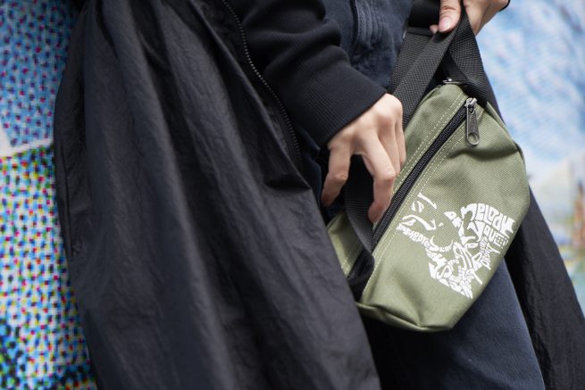 STREET SMART 商品イメージ