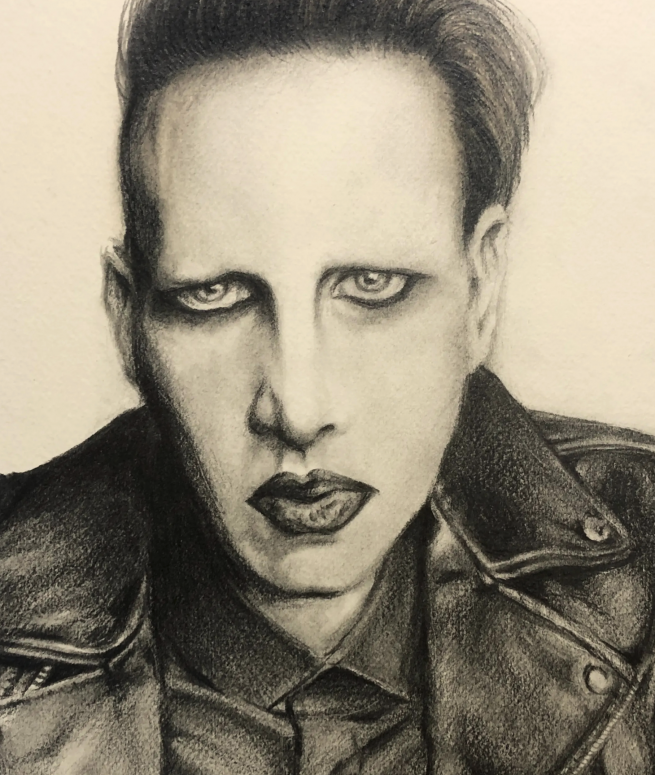 スケッチ　ドローイング