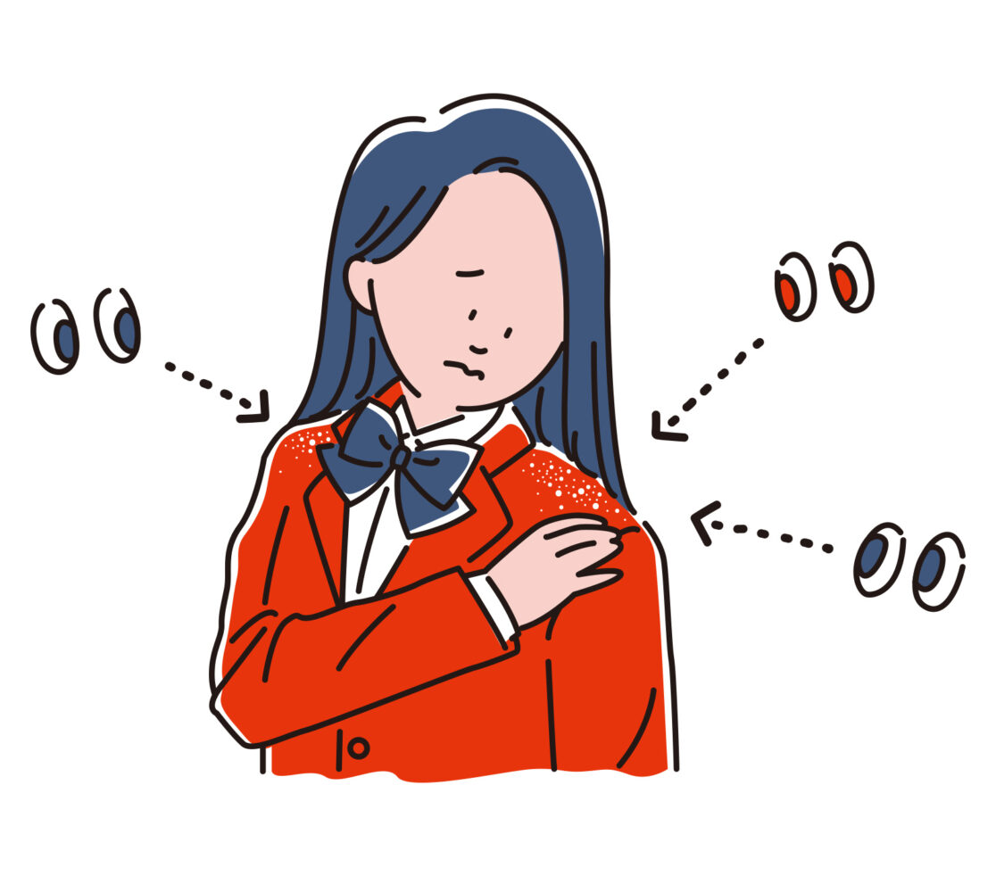FACT FASHION イラスト HUFF POST